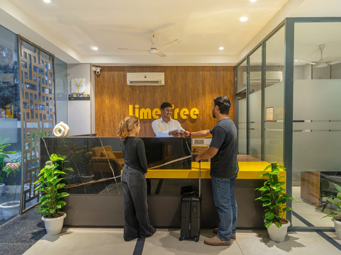 Y Stays by Lime Tree Hotels