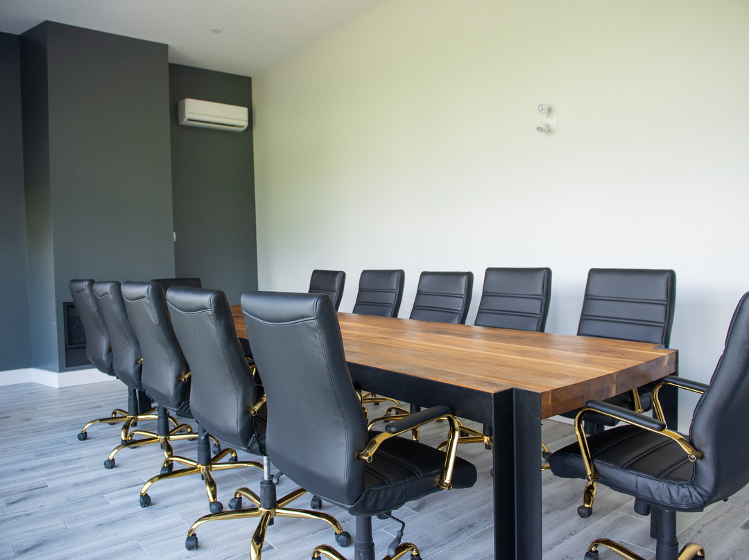 Terrace Suites主图