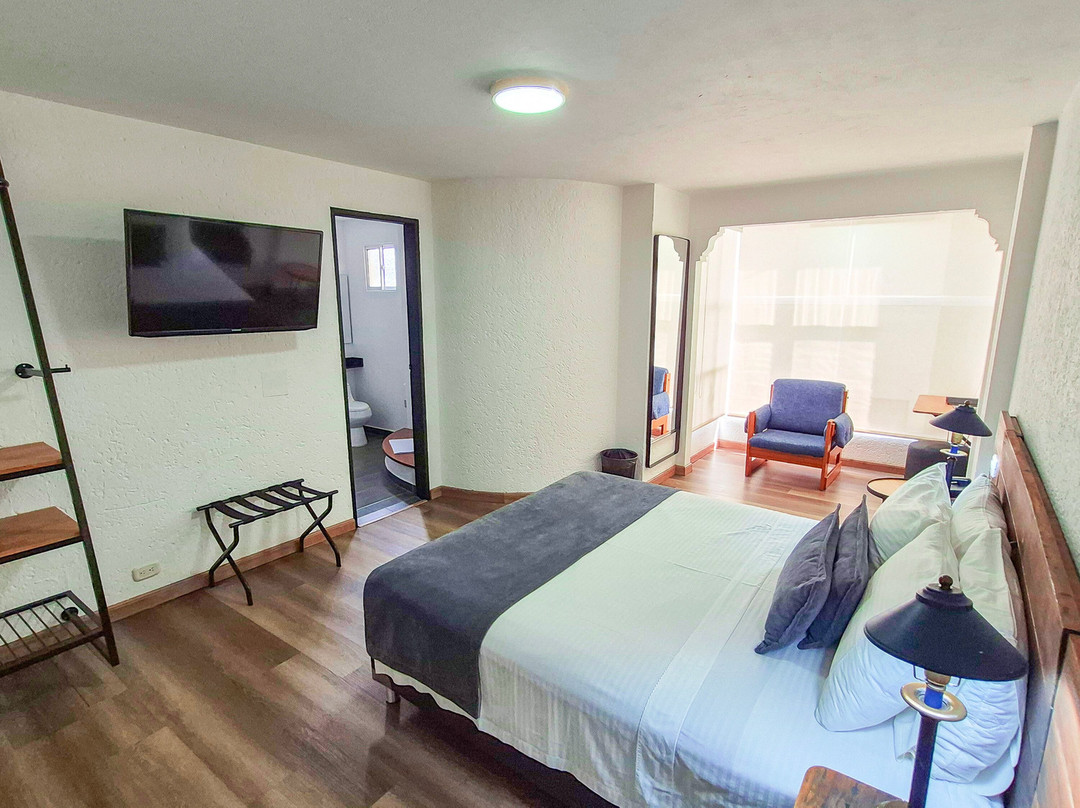 Hotel Santiago de Arma主图