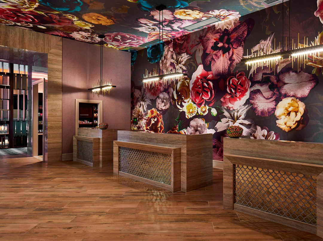 Springhill Suites Nashville Downtown / Convention Center