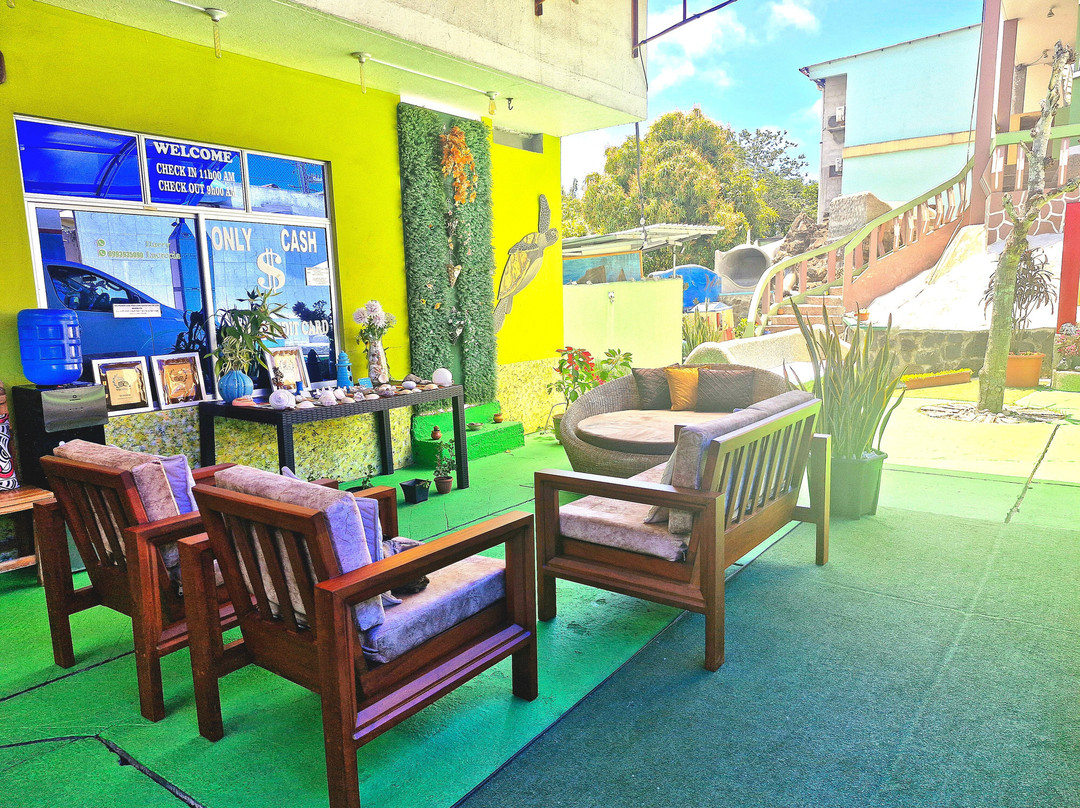 Galapagos Eco Friendly主图