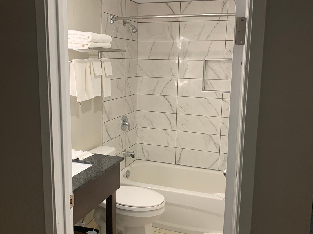 Econo Lodge Inn & Suites主图