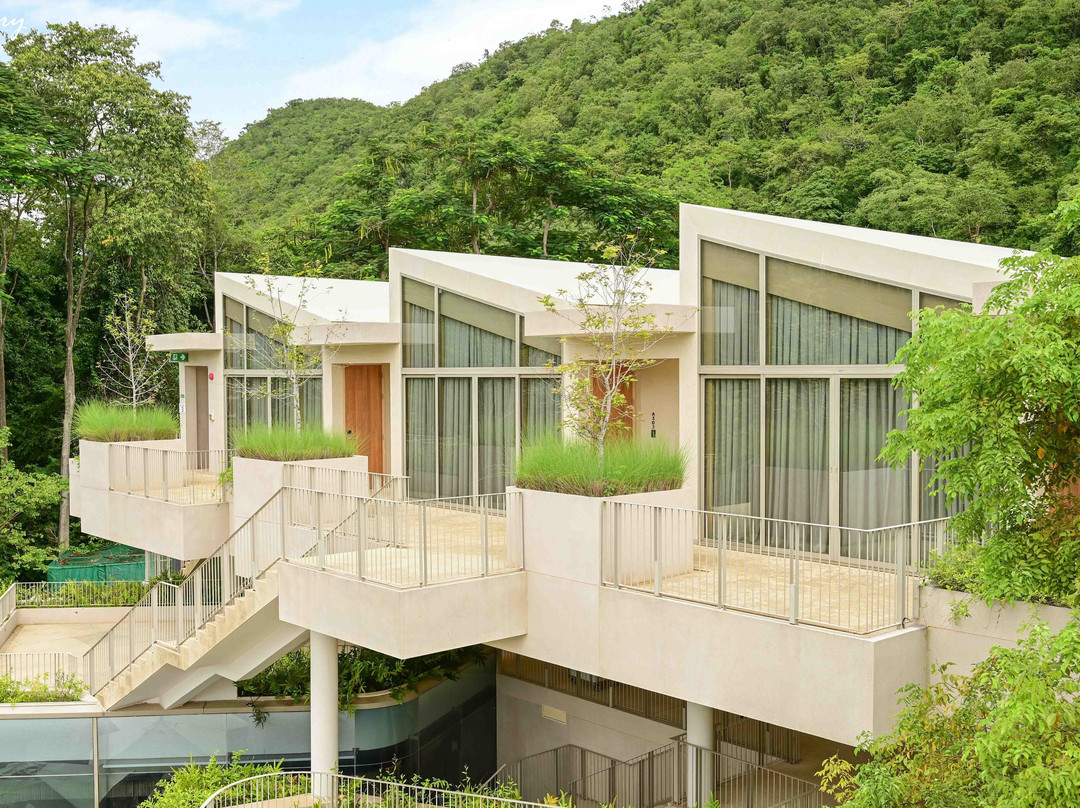 Hotel MYS Khao Yai主图