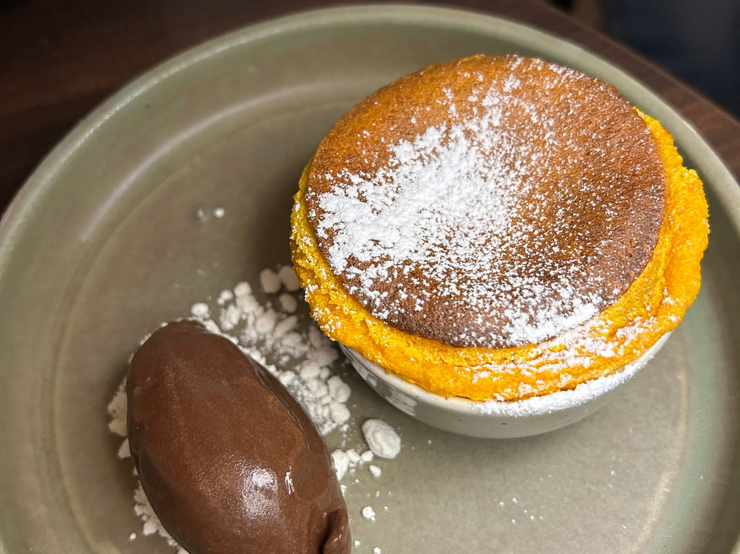 Siljansnäs Hotell主图