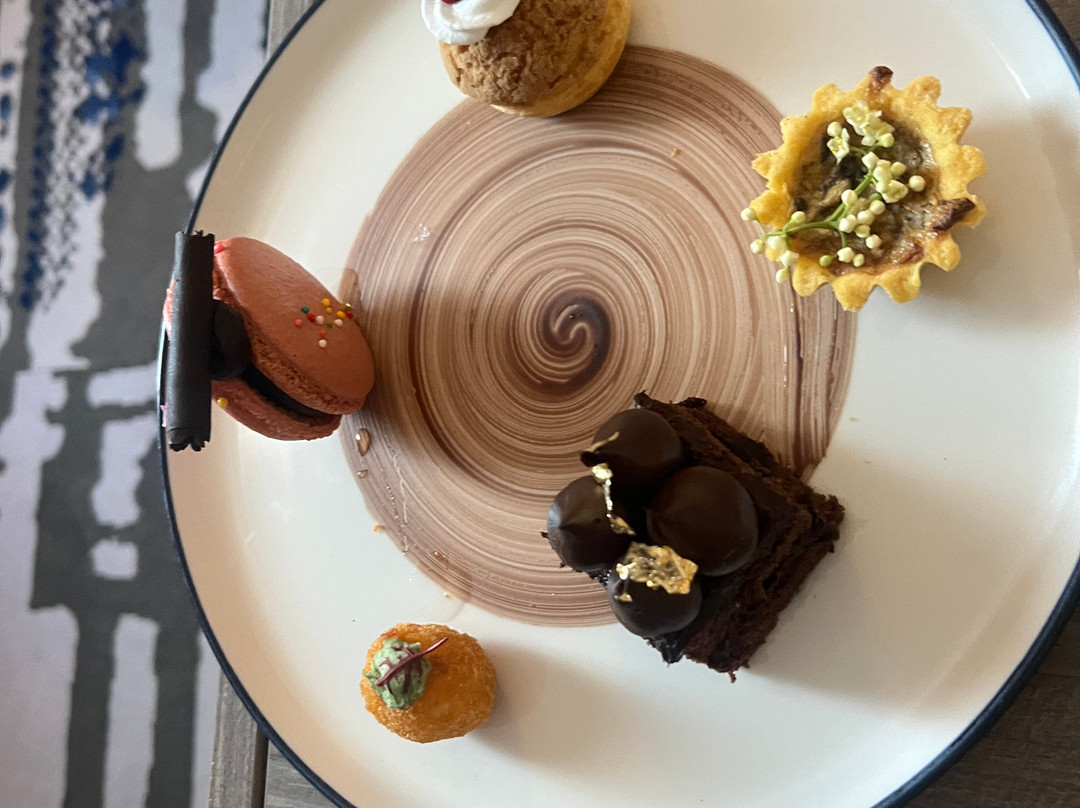 巴厘岛努拉雷机场诺富特酒店主图