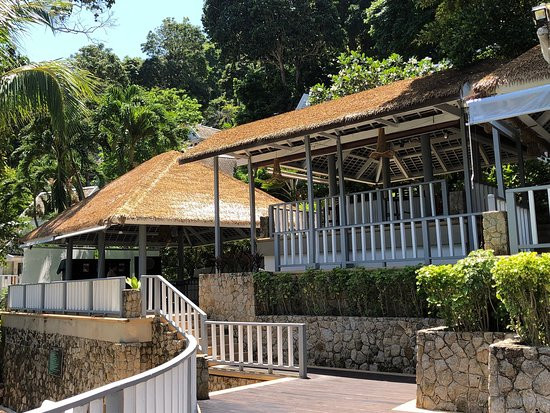 卡伦中心度假别墅主图