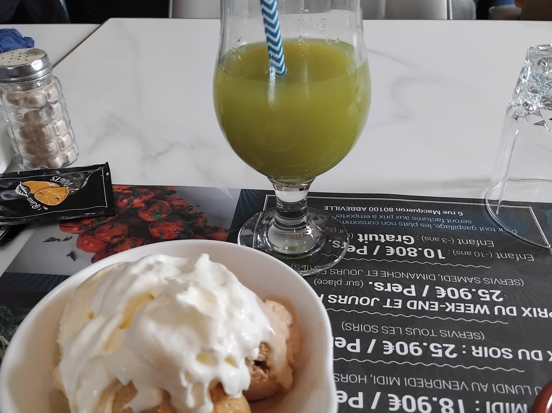 Royal Gourmand
