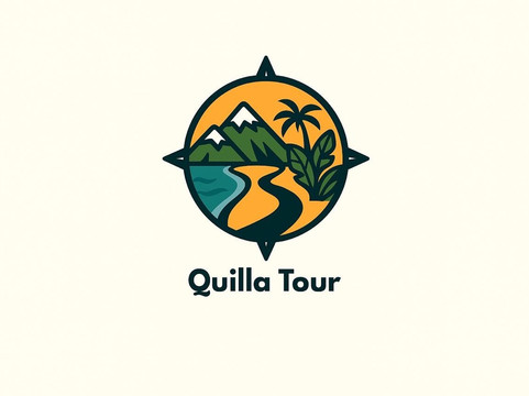 Quilla Tour Ec-基多必去景点