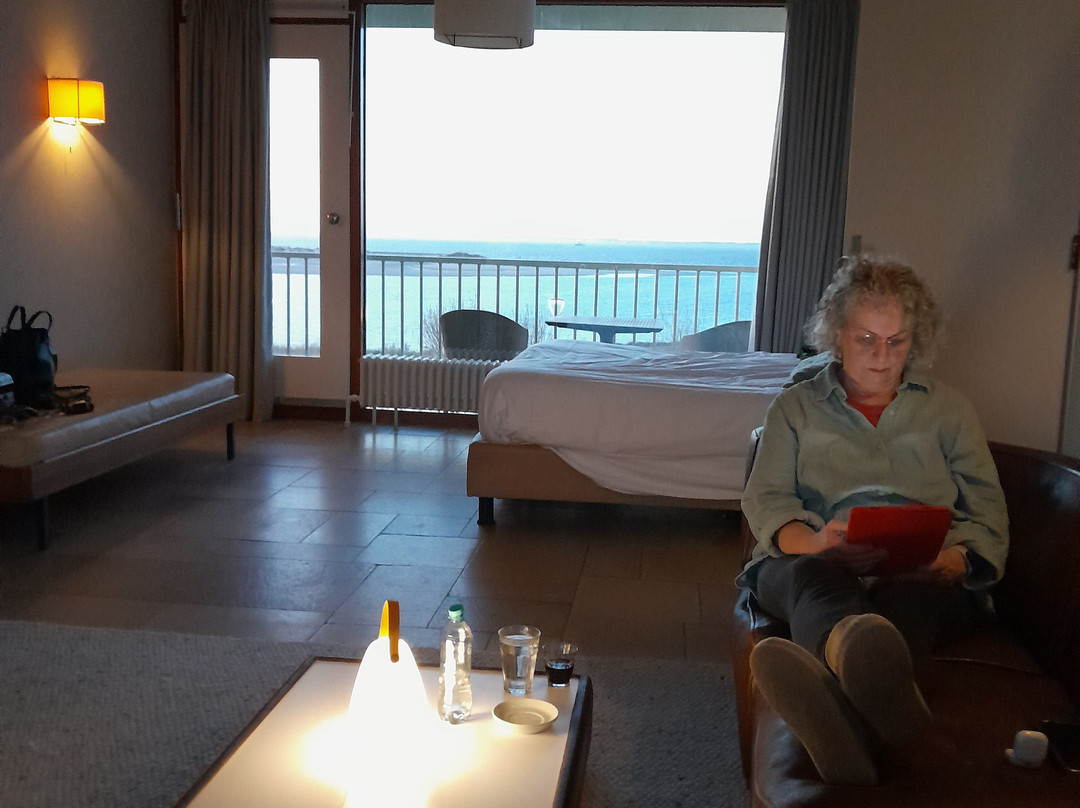 米利阿诺酒店主图