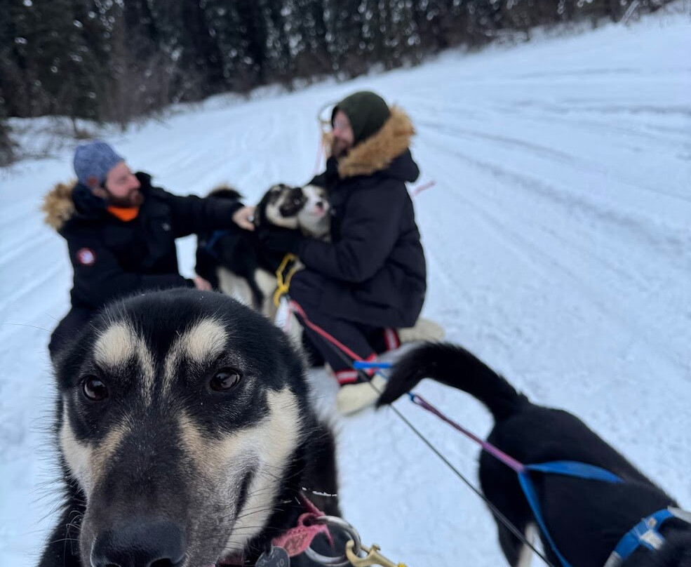 Rod's Alaskan Guide Service-费尔班克斯必去景点