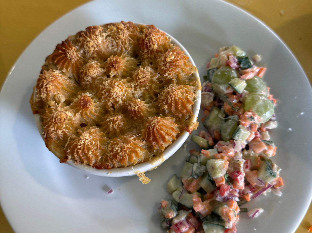 Cook Dordogne-Saint-Cyprien必去景点