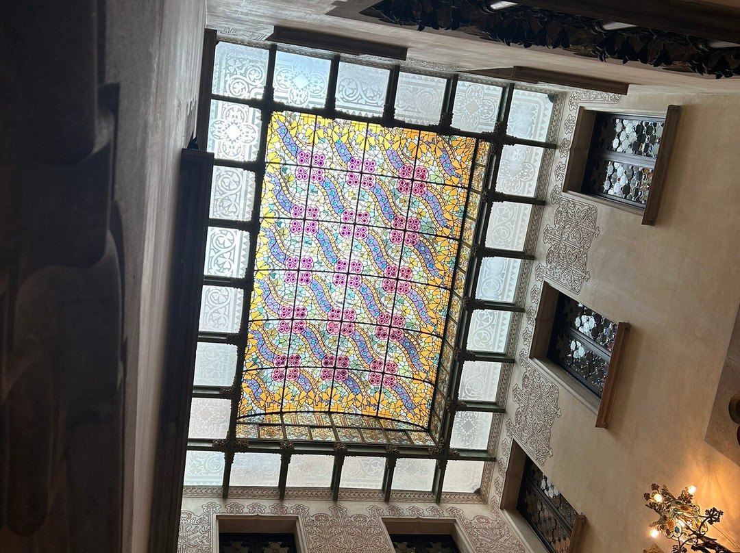 Intrepid Urban Adventures - Barcelona-巴塞罗那必去景点