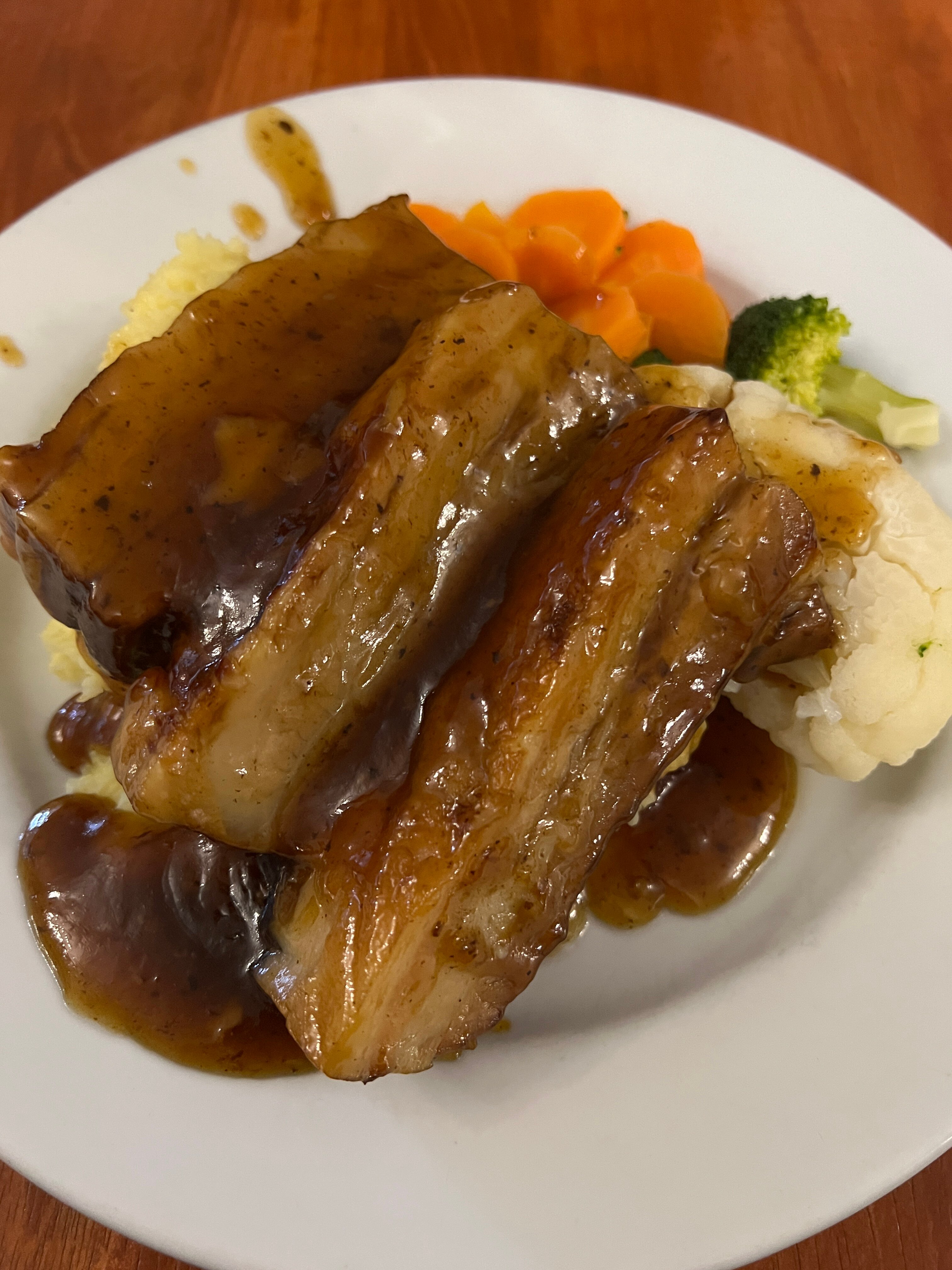 Settlers House York-官方