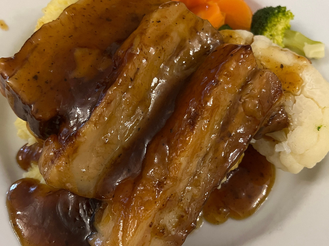 Settlers House York主图