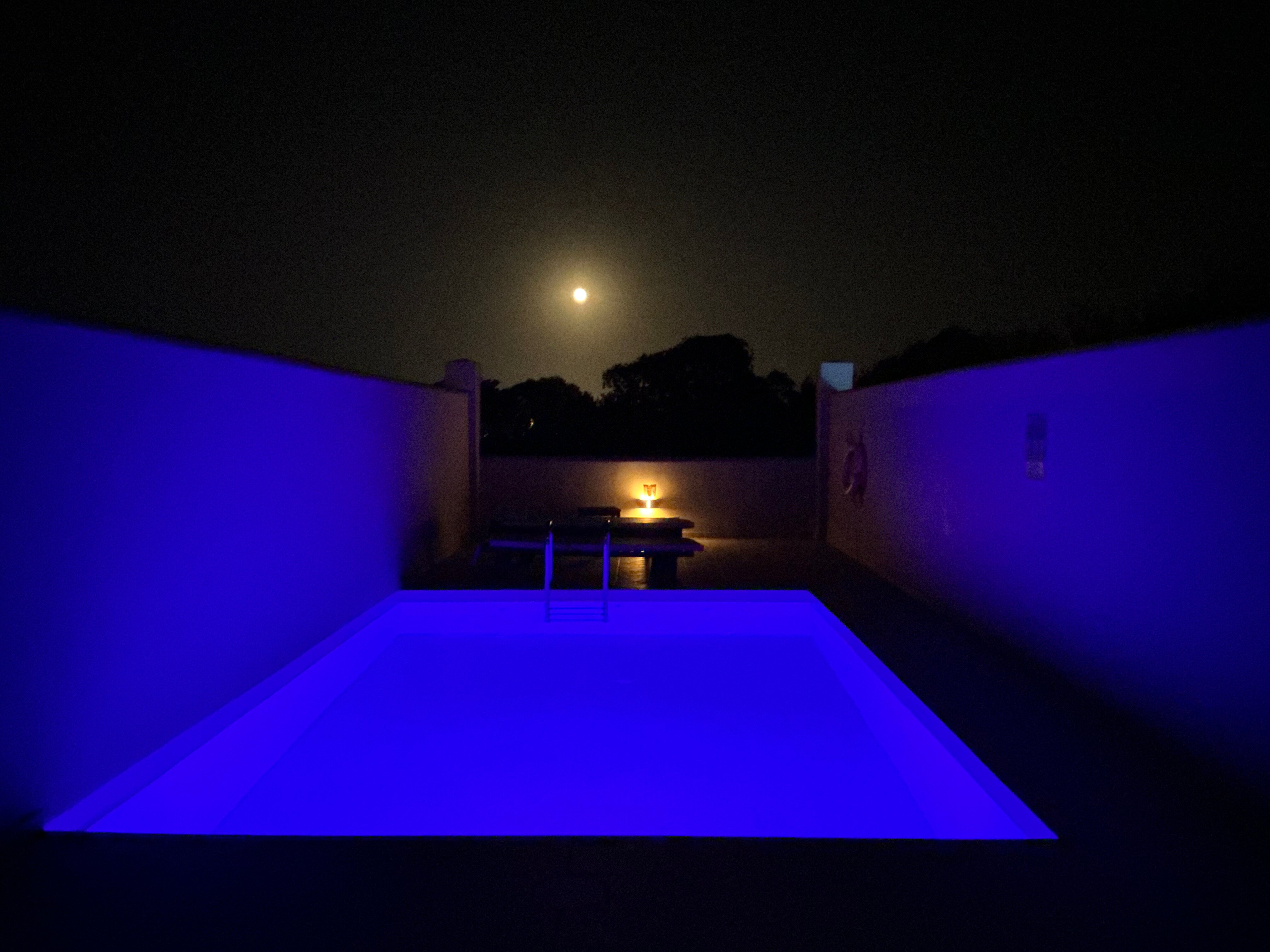 Solimar Aquamarine Hotel-客卧