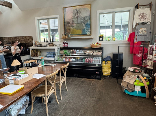 Sunflower Hill Farm-Augusta必去景点