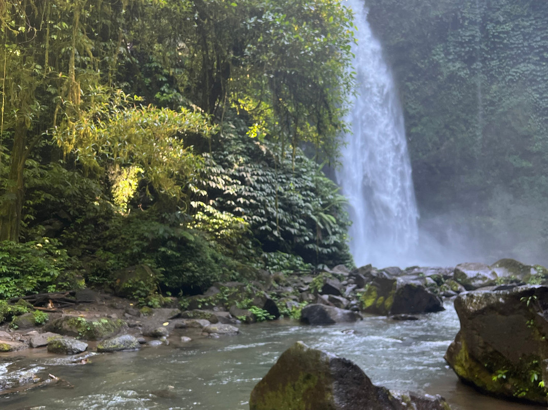 Bali Dreamscape Tour-Kerobokan Kaja必去景点