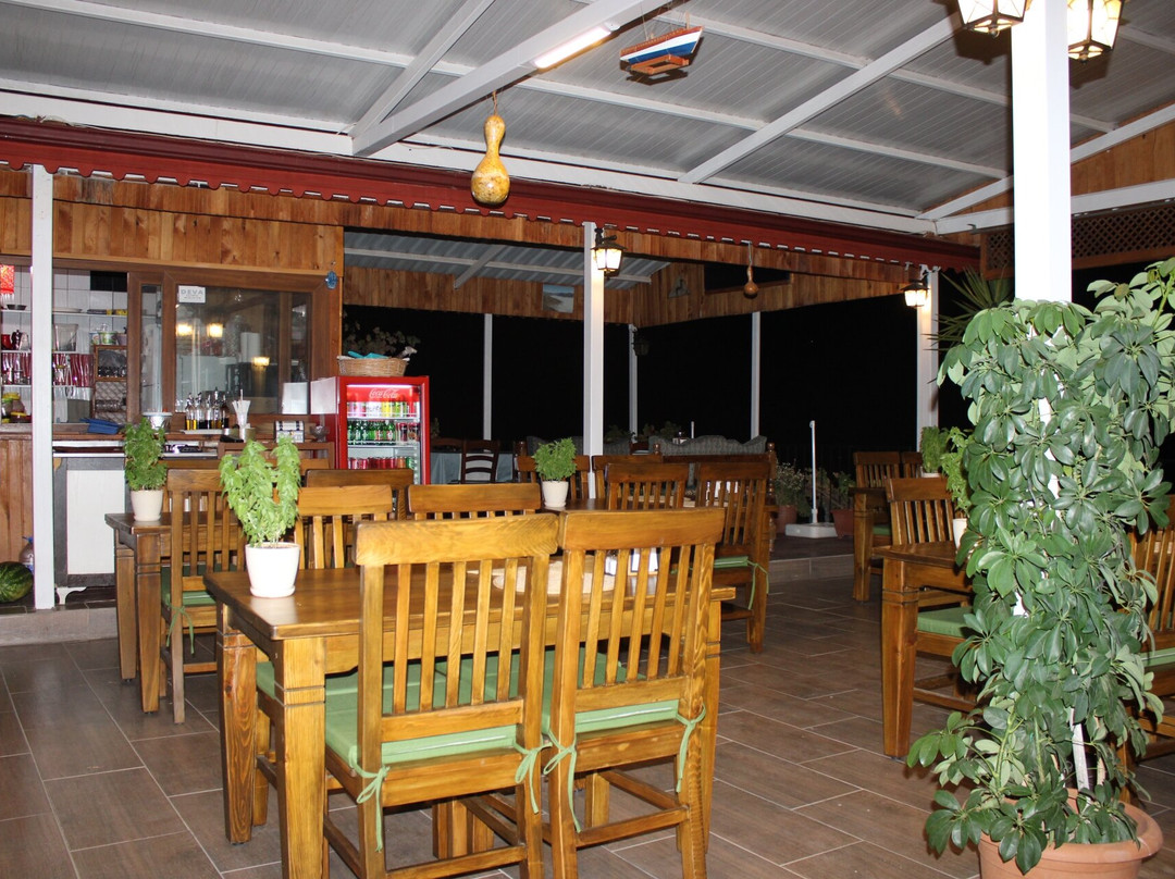 Deniz Restaurant Gozleme