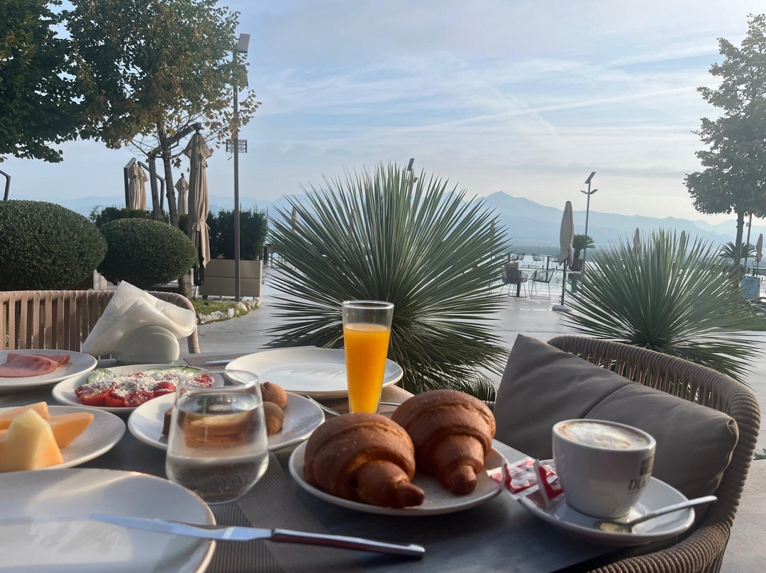 Duomo Resort