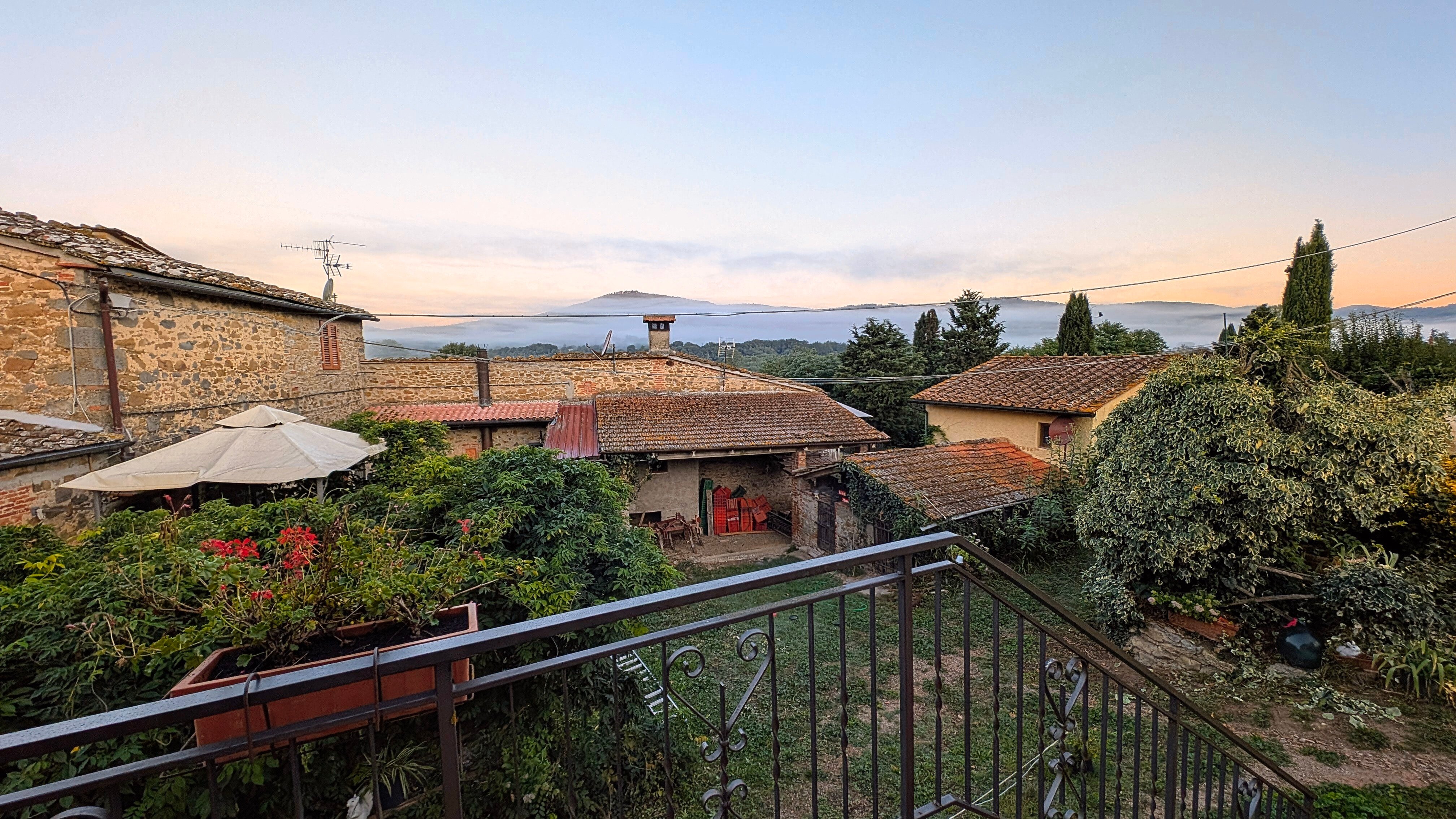 Agriturismo Casa Bistino-官方