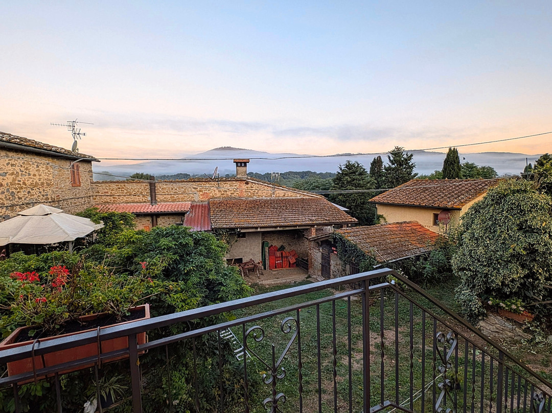 Agriturismo Casa Bistino主图