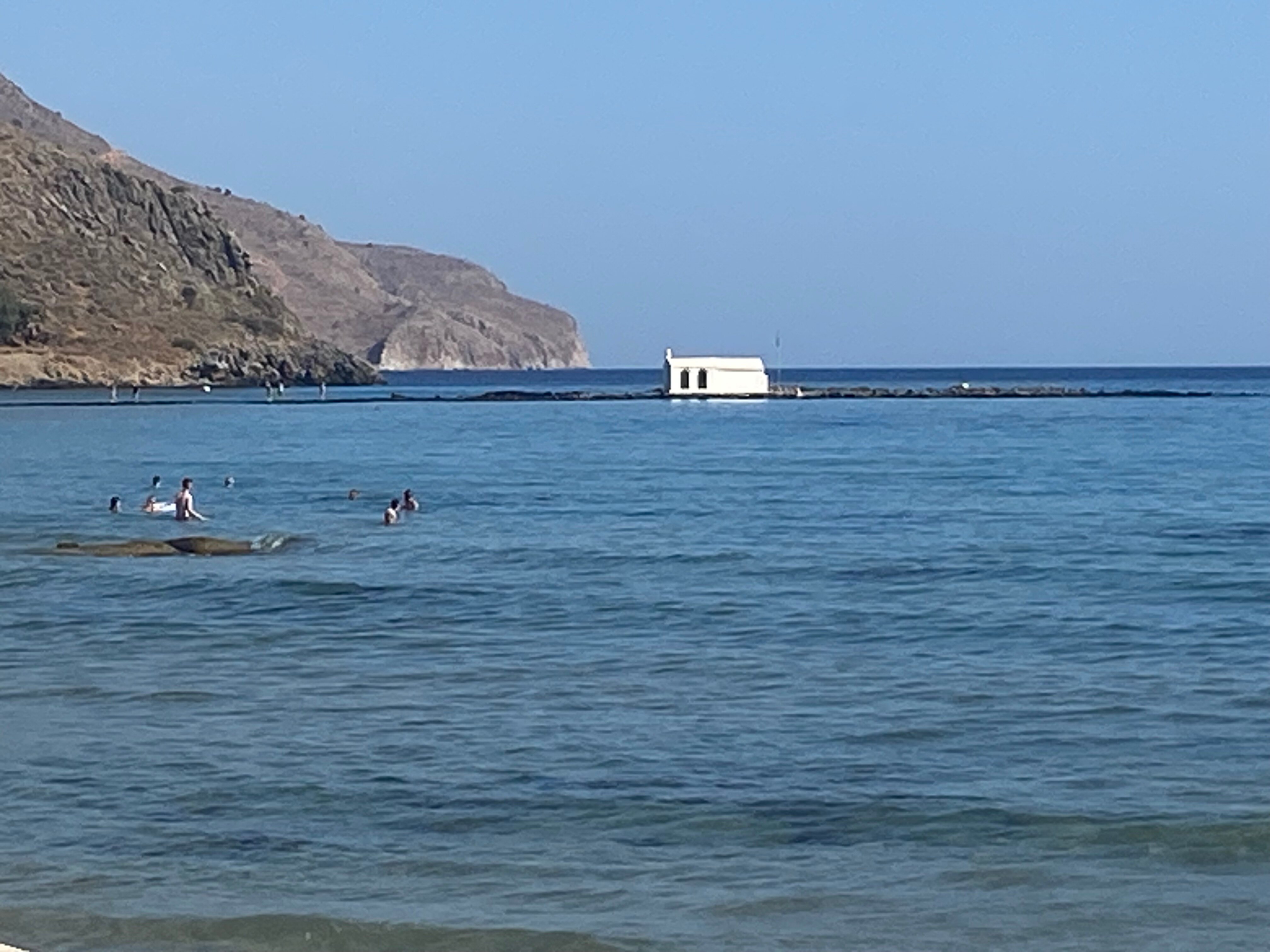 Hotel Anatoli beach-官方