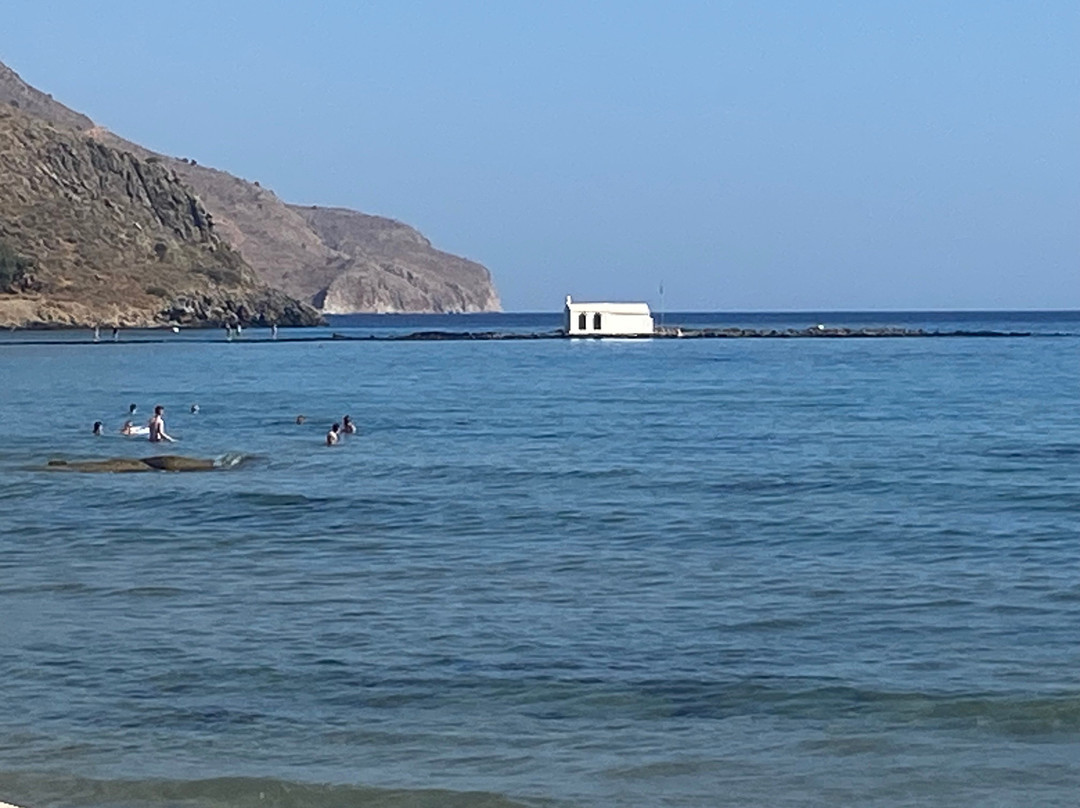 Hotel Anatoli beach主图