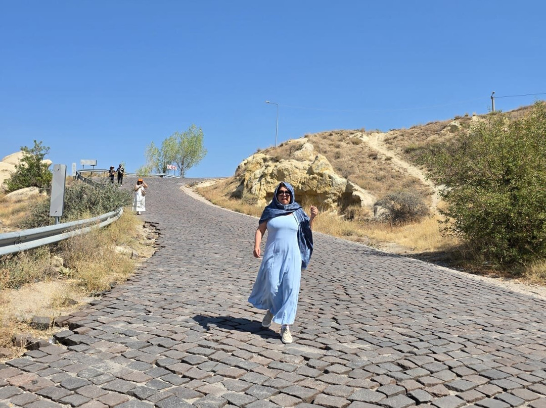 Sabor Travel-格雷梅必去景点