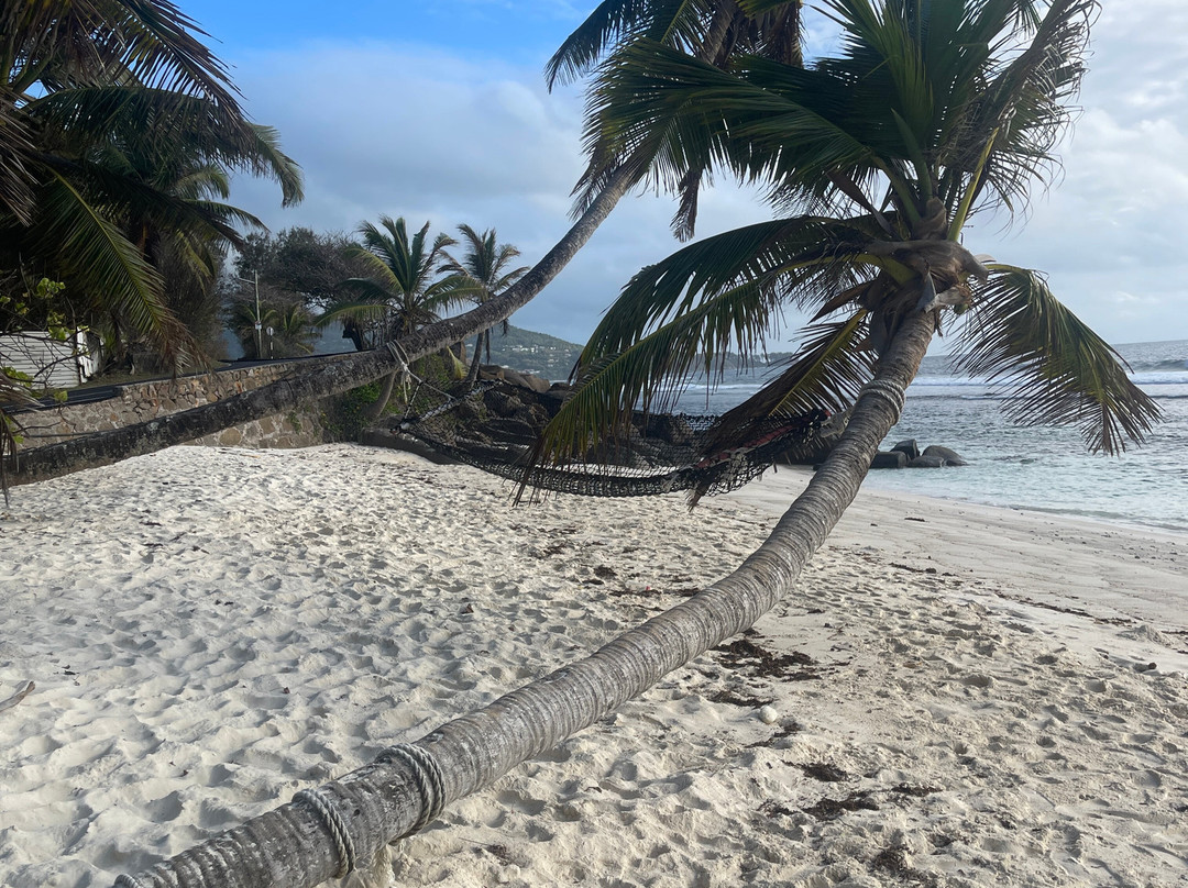 Mahe Cab Services (Brandon)-维多利亚必去景点