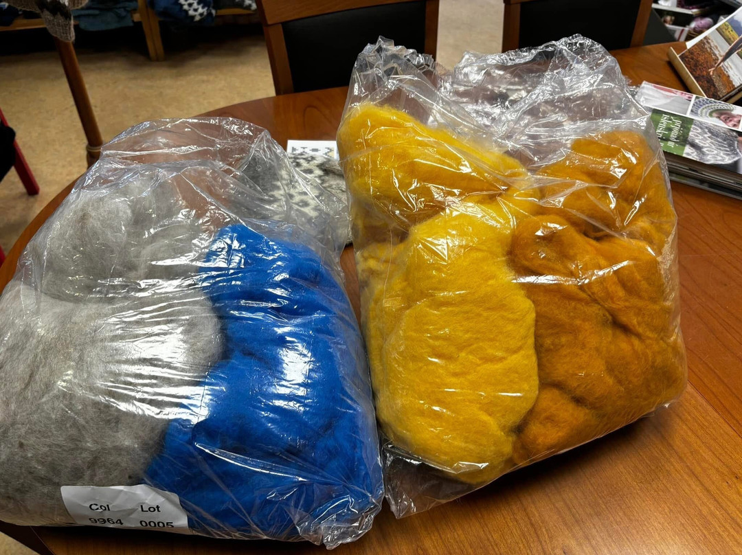 冰岛编织协会-雷克雅未克必去景点