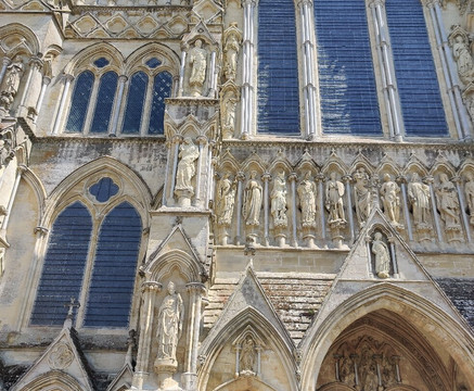 Bespoke Britain-伦敦必去景点