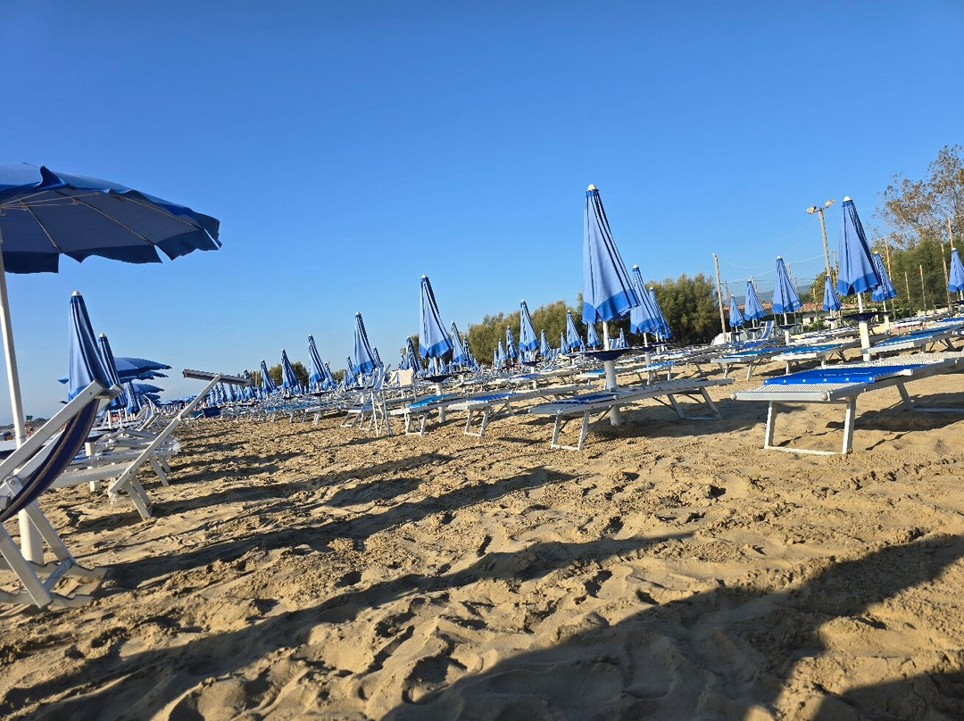 Lido Venere Agropoli-阿格罗波利必去景点