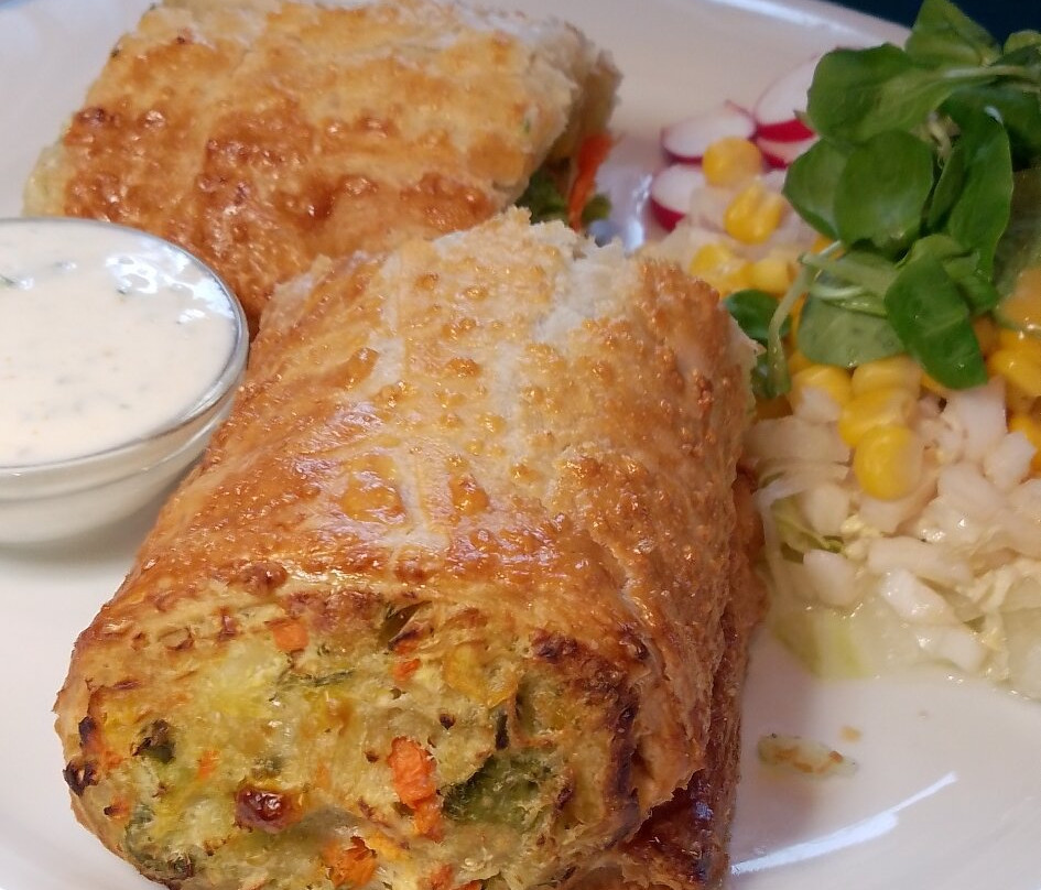 Pension Enzian主图