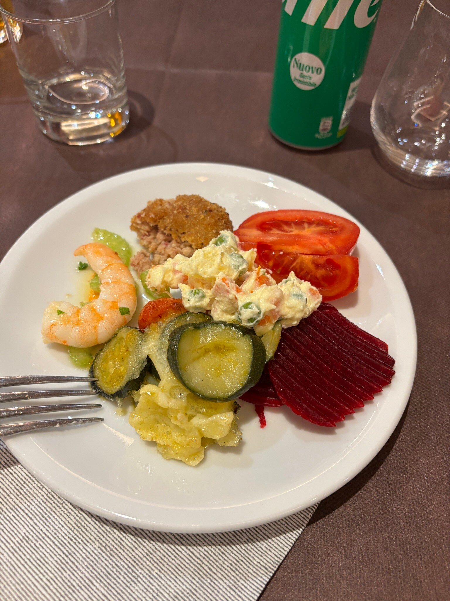 Hotel Relais Des Alpes-官方