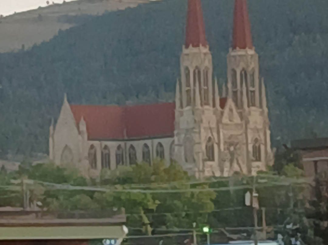 Best Western Premier Helena Great Northern Hotel主图