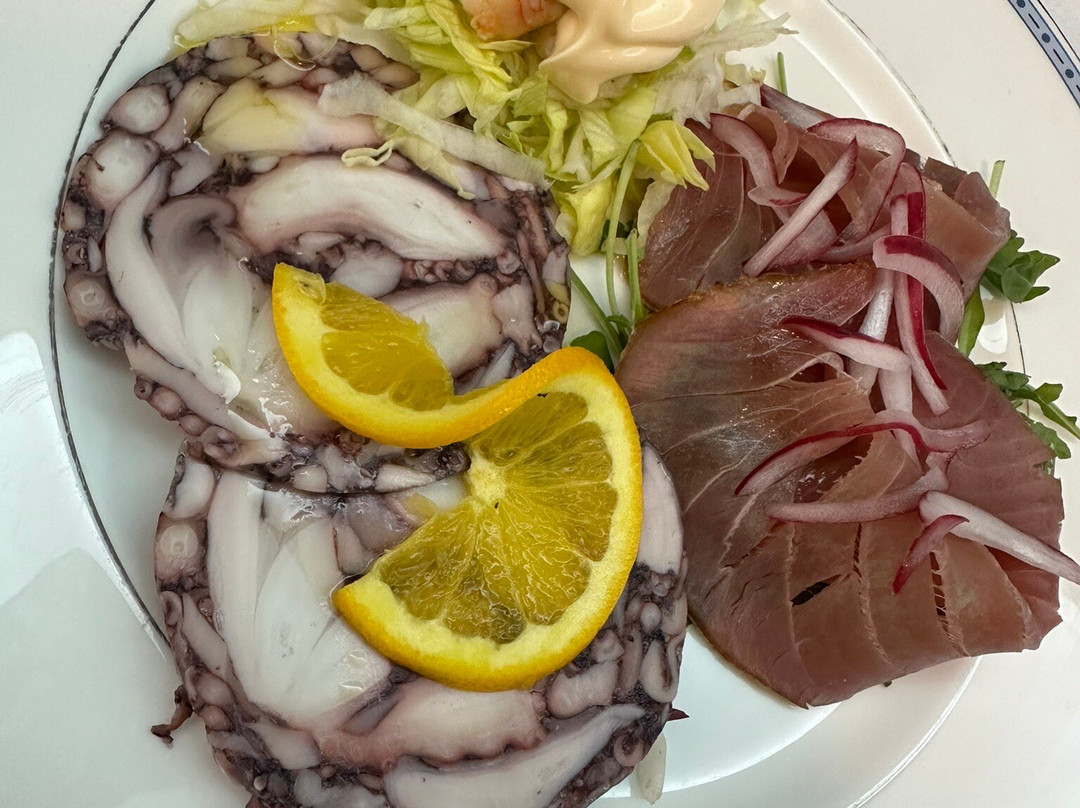 Hotel Residenza Del Golfo主图