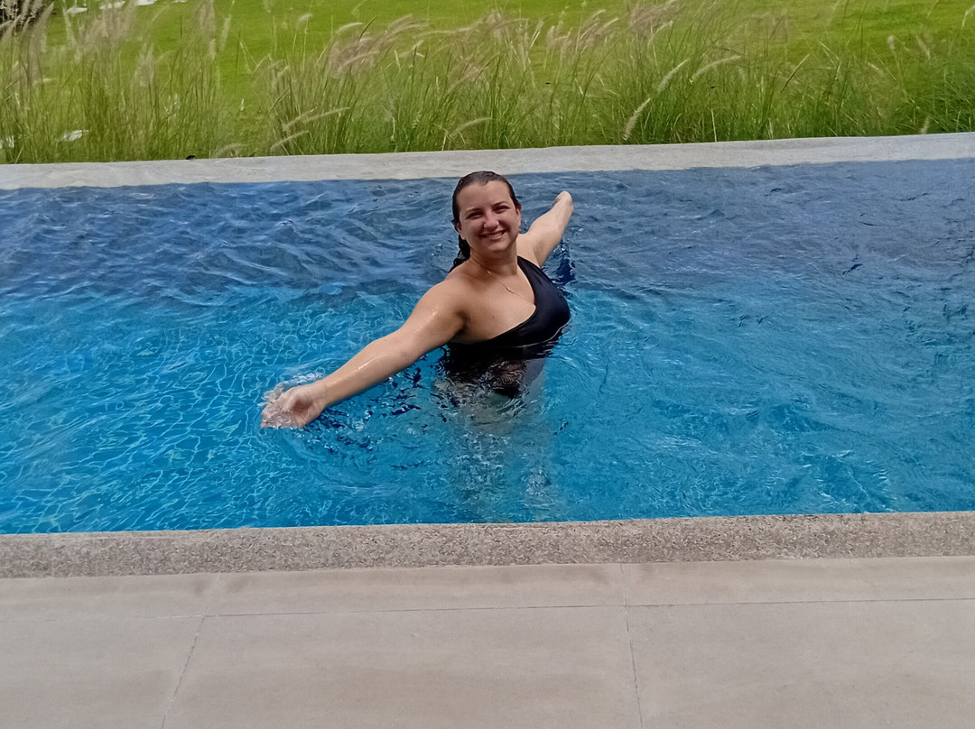 The Private Pool Villas at Civilai Hill主图