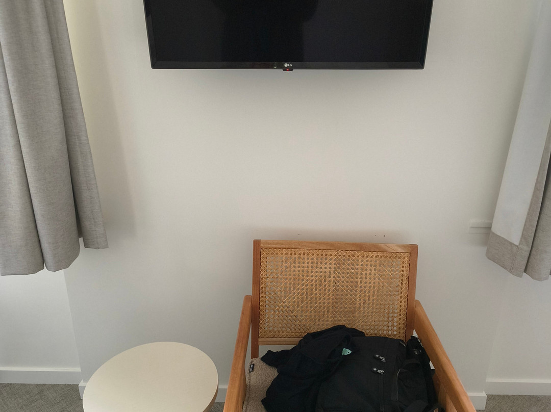 最佳西方查曼德酒店主图