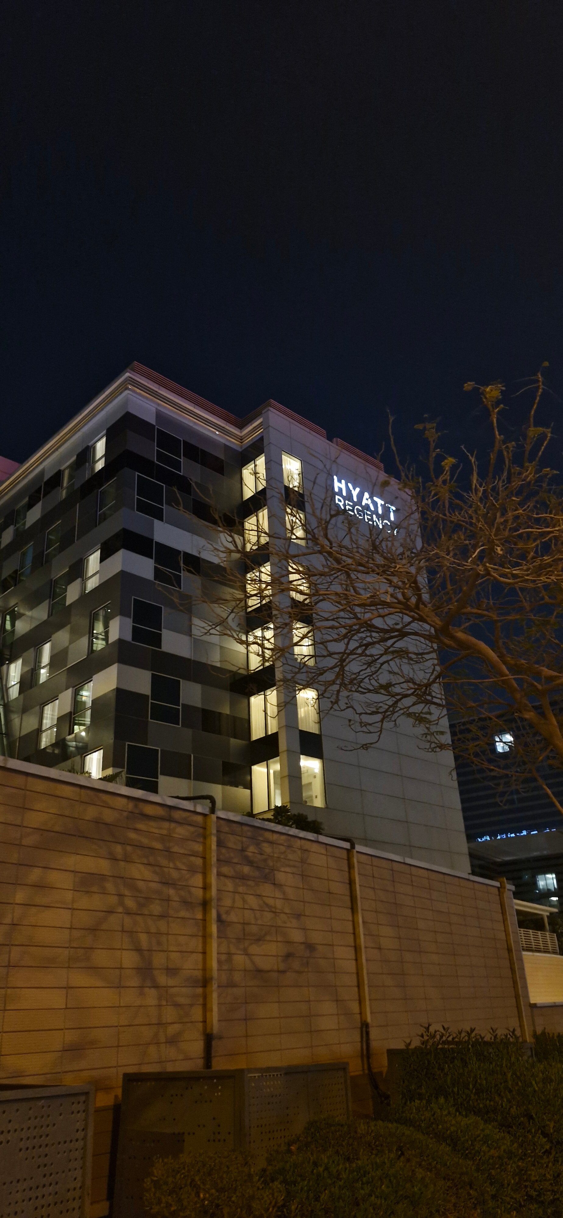 罗塔纳羚羊-浴室