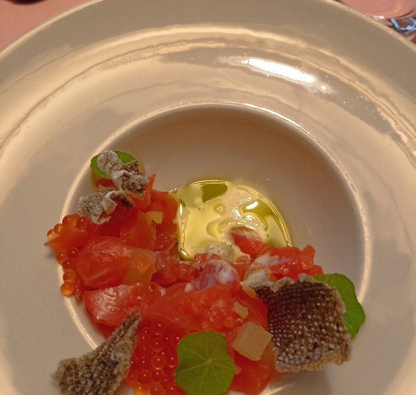 Malga Ces Hotel Restaurant主图