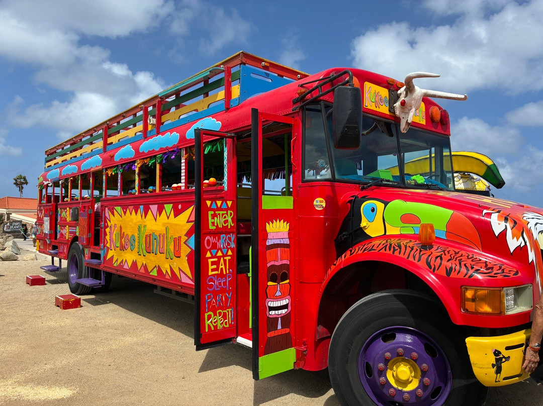 Kukoo Kunuku-Noord必去景点