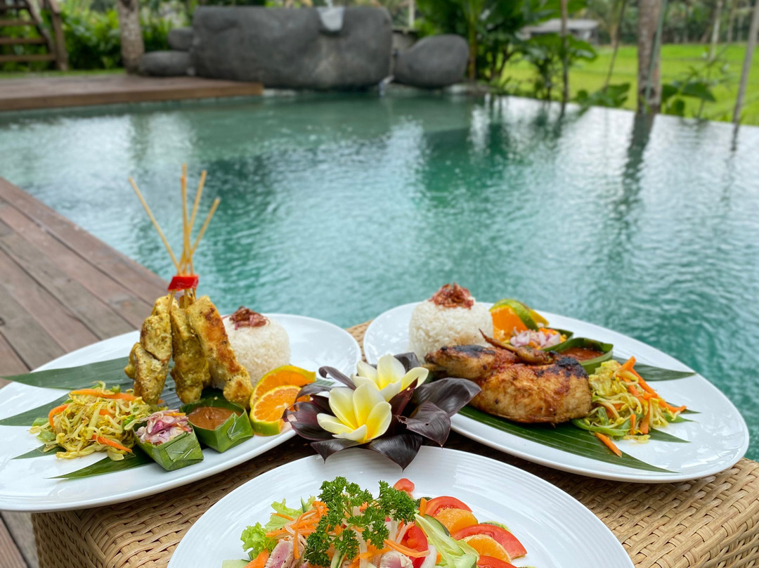 Uma Linggah Resto