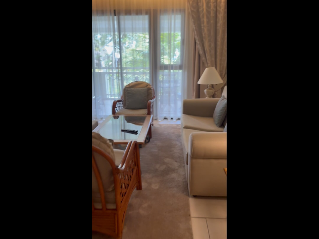 玛丽蒂姆毛里求斯水疗度假酒店主图