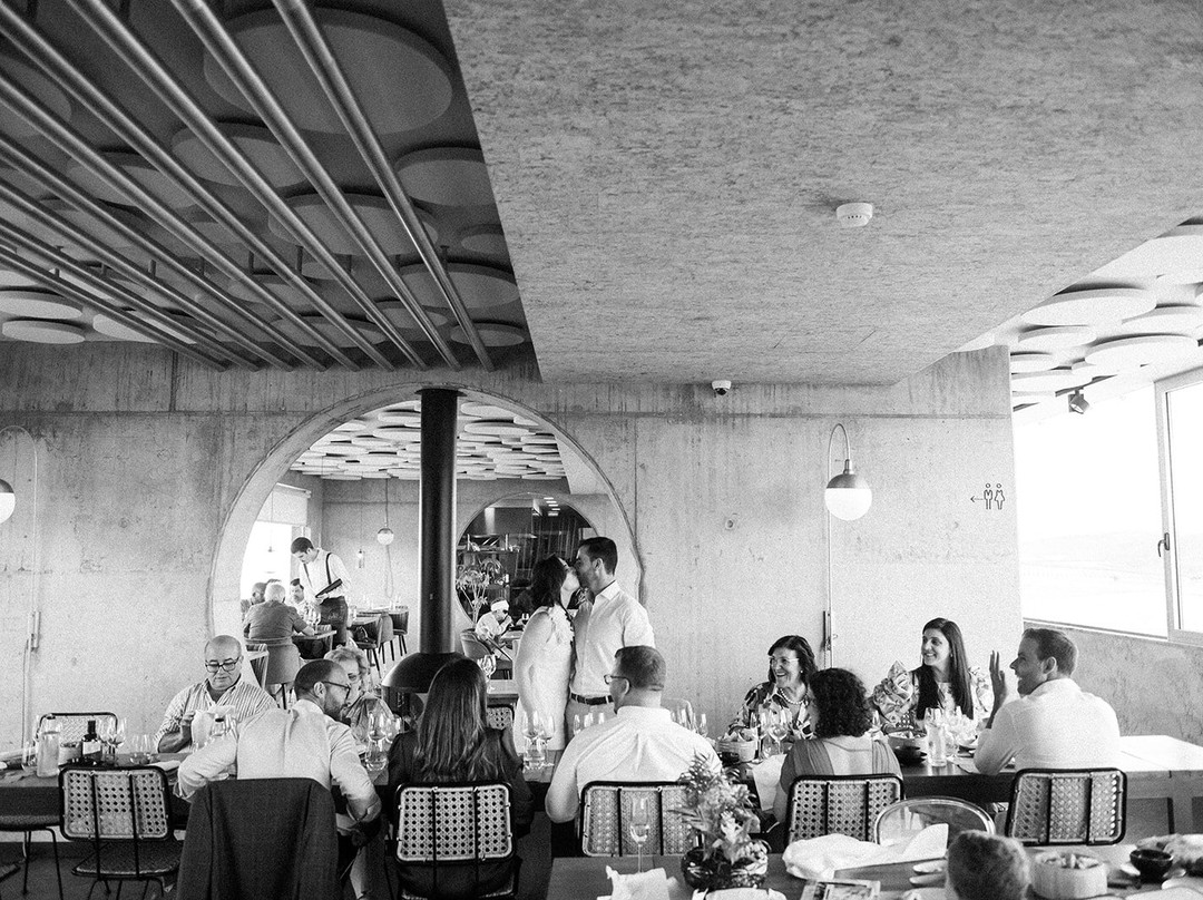 AdegaMae-托雷斯韦德拉什必去景点