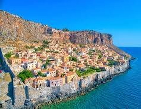 Exceptional Tours Greece-雅典必去景点