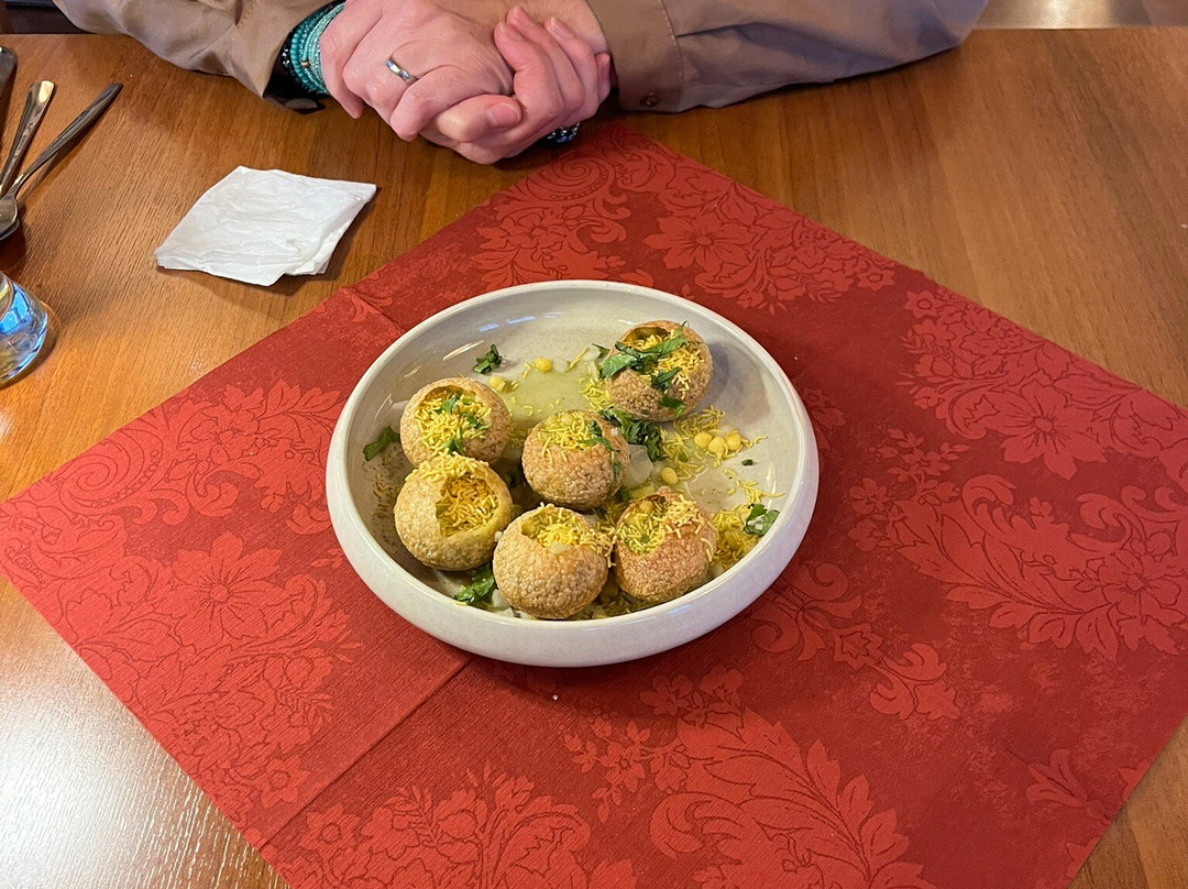Dalchini the indian cuisine