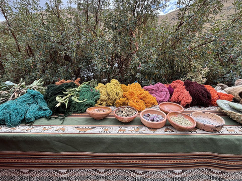 Wayra Peru Travel Eirl.-库斯科必去景点