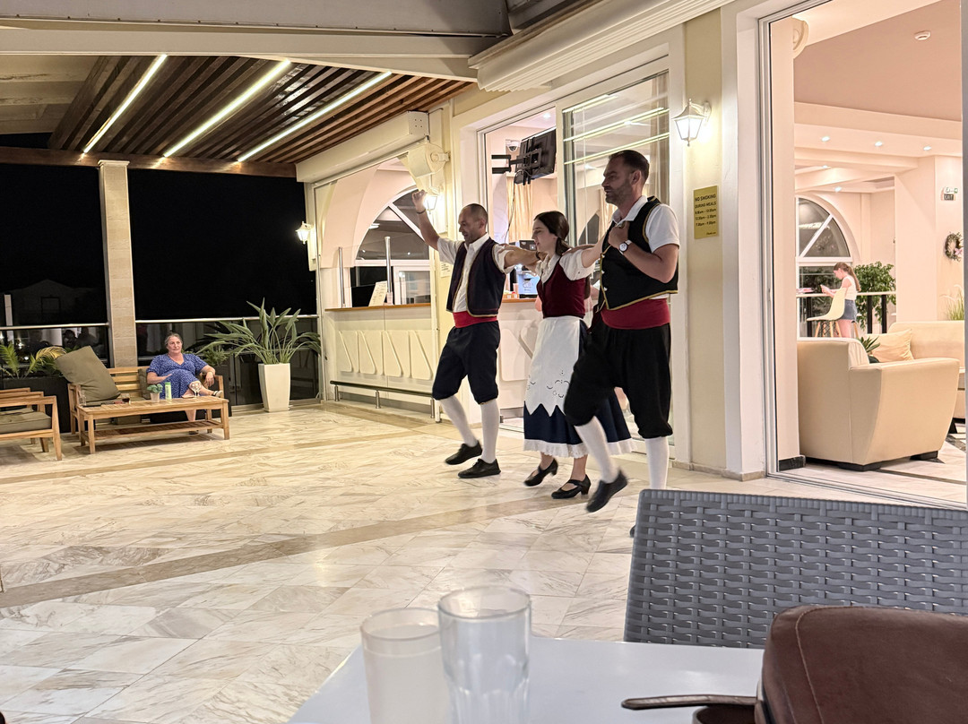 Roseland Hotel主图