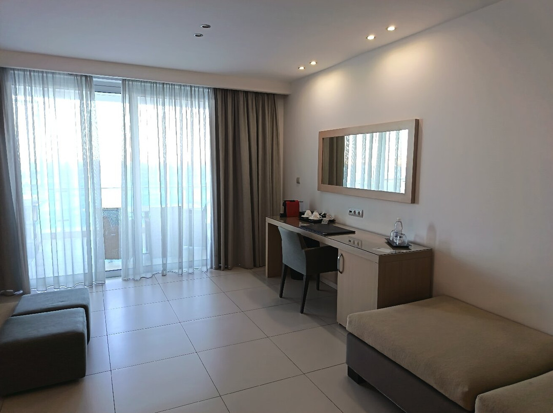 El Greco Boutique Hotel主图