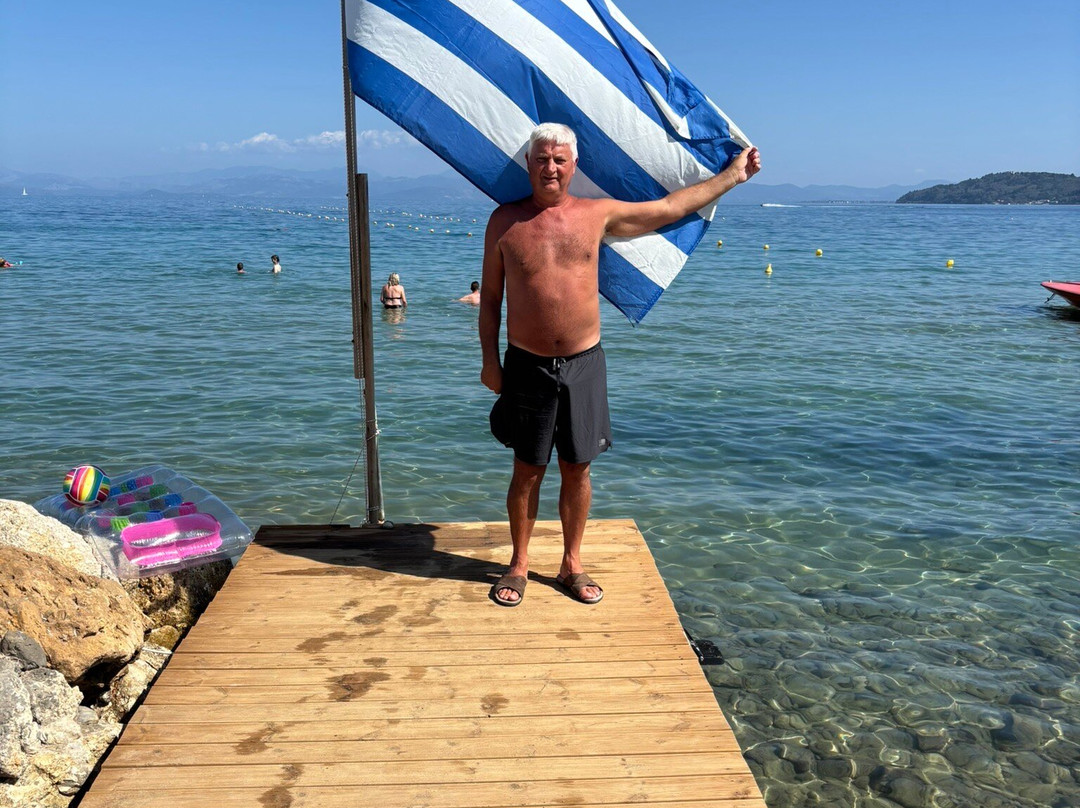 Time Out Bar-Messonghi必去景点